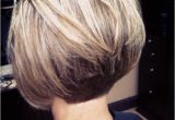 Pictures Of Stacked Bob Haircuts From the Back 21 Stacked Bob Hairstyles You’ll Want to Copy now