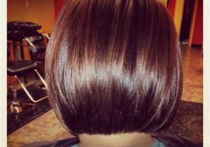 Pictures Of Stacked Bob Haircuts From the Back Back Of One Of My Stacked Bob Haircuts Angled Bob