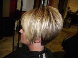 Pictures Of Stacked Bob Haircuts From the Back Popular Stacked Bob Haircut