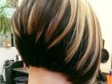 Pictures Of Stacked Bob Haircuts From the Back Stacked Bob Haircut Back Head Amazing Hair for