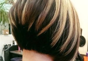 Pictures Of Stacked Bob Haircuts From the Back Stacked Bob Haircut Back Head Amazing Hair for