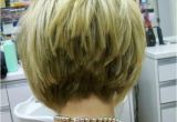 Pictures Of Stacked Bob Haircuts From the Back Stacked Bob Haircut Back Head Best Choice