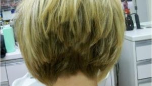 Pictures Of Stacked Bob Haircuts From the Back Stacked Bob Haircut Back Head Best Choice