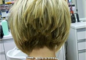 Pictures Of Stacked Bob Haircuts From the Back Stacked Bob Haircut Back Head Best Choice