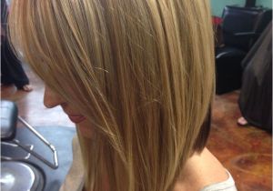 Pictures Of Swing Bob Haircuts Inverted Bob by Madison Fuller with Hair & Co orange Tx