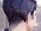 Pictures Of the Back Of Bob Haircuts 1000 Ideas About Wedge Haircut On Pinterest