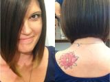Pictures Of the Back Of Bob Haircuts Inverted Bob Haircuts Front and Back 56 with