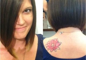 Pictures Of the Back Of Bob Haircuts Inverted Bob Haircuts Front and Back 56 with