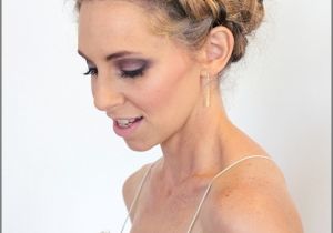 Pictures Of Updo Hairstyles for Weddings 17 Jaw Dropping Wedding Updos & Bridal Hairstyles