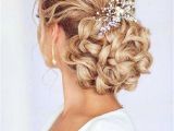 Pictures Of Updo Hairstyles for Weddings 25 Bridal Hairstyles for Long Hair