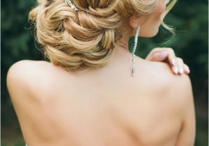 Pictures Of Updo Hairstyles for Weddings Trubridal Wedding Blog