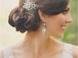 Pictures Of Updo Hairstyles for Weddings Wedding Hairstyles 16 Incredible Bridal Updos