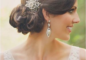 Pictures Of Updo Hairstyles for Weddings Wedding Hairstyles 16 Incredible Bridal Updos