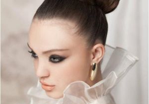 Pictures Of Updo Hairstyles for Weddings Wedding Hairstyles for Long Hair Sleek