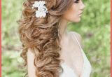 Pictures Of Wedding Hairstyles for Bridesmaids 20 Lovely Long Hairstyles for Bridesmaids