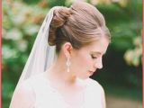 Pictures Of Wedding Hairstyles for Long Hair with Veil 18 Elegant Wedding Hairstyles with Veil