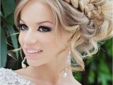 Pictures Of Wedding Hairstyles for Medium Length Hair Wedding Hairstyle for Medium Hair