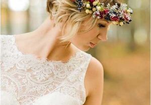 Pictures Of Wedding Hairstyles for Short Hair 59 Stunning Wedding Hairstyles for Short Hair 2017