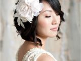 Pictures Of Wedding Hairstyles for Short Hair Short Wedding Hairstyles Review Hairstyles
