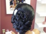 Pictures Of Wedding Hairstyles In Nigeria Nigerian Wedding Bridal Hairstyles We Love