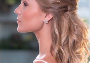 Pictures Of Wedding Hairstyles with Tiaras Estilo Novia Summer Hair