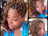 Pin Up Girl Curly Hairstyles Pin Up with Loc Knot Curls