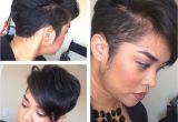 Pin Up Girl Hairstyles with Bangs Pin by Jenise Lewis On Hair Pinterest