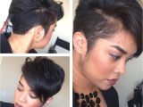 Pin Up Girl Hairstyles with Bangs Pin by Jenise Lewis On Hair Pinterest