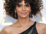 Pin Up Hairstyle for Curly Hair 42 Easy Curly Hairstyles Short Medium and Long Haircuts for