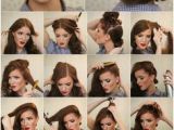 Pin Up Hairstyles Diy 1582 Best Rockabilly Hairstyles and Colors that Rock Images In 2019