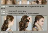 Pin Up Hairstyles Diy Pin by Liv Martin On Hair Styles Pinterest