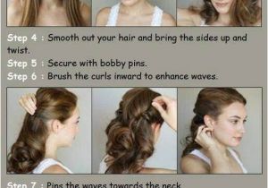Pin Up Hairstyles Diy Pin by Liv Martin On Hair Styles Pinterest