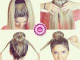 Pin Up Hairstyles Diy Pin Von Tania Romo Auf Make Up Make Over In 2018