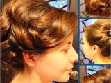 Pin Up Hairstyles for Long Curly Hair Pin Up Hairstyles for Long Curly Hair Hollywood Ficial