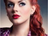 Pin Up Hairstyles for Long Hair Pictures Beautiful Pin Up Hairstyles for Long Hair Prom New