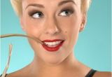 Pin Up Hairstyles for Long Hair Pictures Pin Up Hairstyles for Long Hair