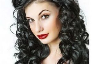 Pin Up Hairstyles for Long Hair Pictures Pin Up Hairstyles Long Hair