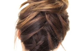 Pinterest Hairstyles Messy Buns This Summer S Must Try Messy Buns According to Pinterest