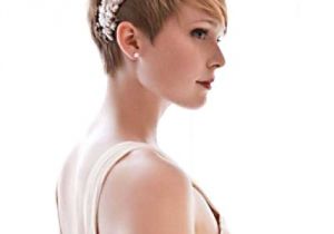 Pixie Cut Wedding Hairstyles Best Short Pixie Haircut 2012 2013