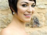 Pixie Cut Wedding Hairstyles Short Wedding Hairstyles for Women