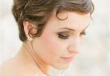 Pixie Cut Wedding Hairstyles Stunning Short Wedding Hairstyles for Women Pretty Designs