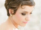 Pixie Cut Wedding Hairstyles Stunning Short Wedding Hairstyles for Women Pretty Designs