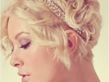 Pixie Cut Wedding Hairstyles top 25 Short Wedding Hairstyles