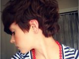Pixie Hairstyles for Thick Curly Hair 19 Cute Wavy & Curly Pixie Cuts We Love Pixie Haircuts