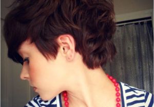 Pixie Hairstyles for Thick Curly Hair 19 Cute Wavy & Curly Pixie Cuts We Love Pixie Haircuts