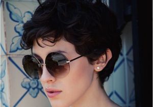 Pixie Hairstyles for Thick Curly Hair 19 Cute Wavy & Curly Pixie Cuts We Love Pixie Haircuts