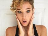 Pixie Hairstyles for Thick Curly Hair 20 Cute Pixie Cuts Short Hairstyles for Oval Faces