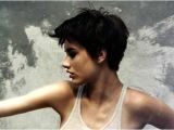 Pixie Hairstyles for Thick Curly Hair Short Pixie Haircuts for Women 2012 2013