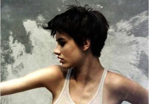 Pixie Hairstyles for Thick Curly Hair Short Pixie Haircuts for Women 2012 2013