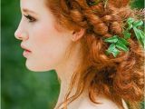 Plait Hairstyles for Curly Hair 40 Best Braided Curly Hair